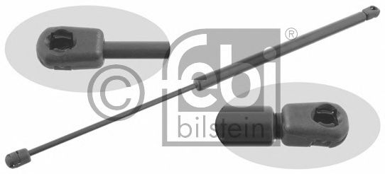 Газовая пружина, капот FEBI BILSTEIN 27598