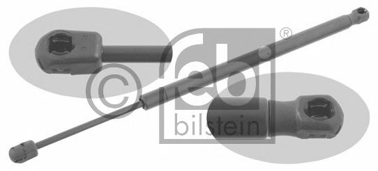 Газовая пружина, крышка багажник FEBI BILSTEIN 27785