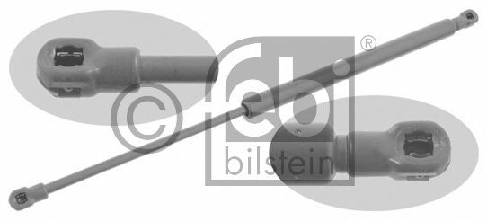 Газовая пружина, крышка багажник FEBI BILSTEIN 27786