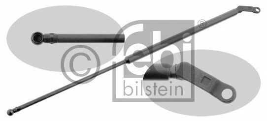 Газовая пружина, крышка багажник FEBI BILSTEIN 29263