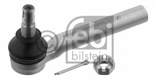 Наконечник поперечной рулевой тяги FEBI BILSTEIN 29853