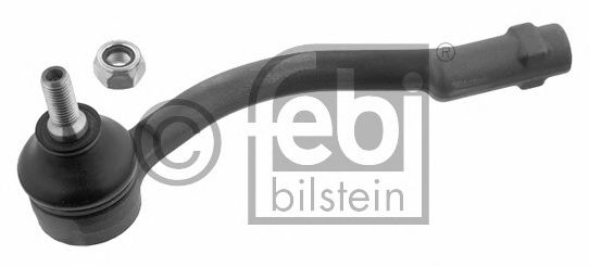 Наконечник поперечной рулевой тяги FEBI BILSTEIN 30090
