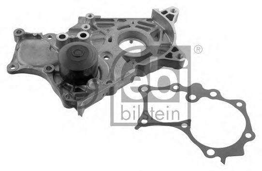 Водяной насос FEBI BILSTEIN 30656
