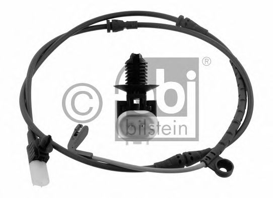 Сигнализатор, износ тормозных колодок FEBI BILSTEIN 31821