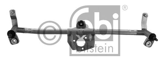 Система тяг и рычагов привода стеклоочистителя FEBI BILSTEIN 33479