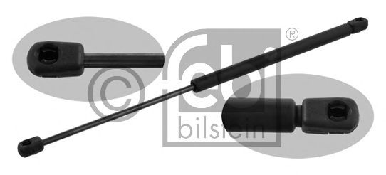 Газовая пружина, крышка багажник FEBI BILSTEIN 34413
