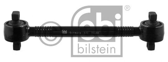 Тяга / стойка, подвеска колеса FEBI BILSTEIN 35408