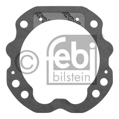 Уплотнительное кольцо, компрессор FEBI BILSTEIN 37808