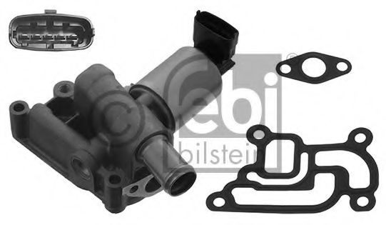 Клапан возврата ОГ FEBI BILSTEIN 39544