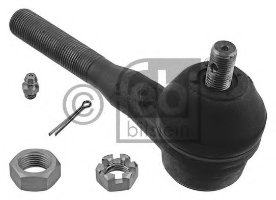 Наконечник поперечной рулевой тяги FEBI BILSTEIN 41098