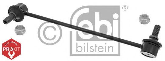 Тяга / стойка, стабилизатор FEBI BILSTEIN 41198