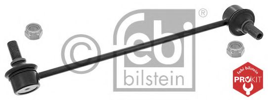 Тяга / стойка, стабилизатор FEBI BILSTEIN 41199