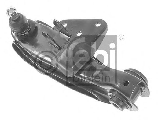Рычаг независимой подвески колеса, подвеска колеса FEBI BILSTEIN 41793
