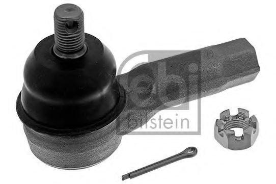 Наконечник поперечной рулевой тяги FEBI BILSTEIN 42455