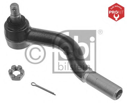 Наконечник поперечной рулевой тяги FEBI BILSTEIN 42680