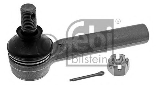 Наконечник поперечной рулевой тяги FEBI BILSTEIN 43292