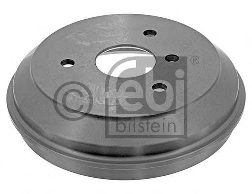 Тормозной барабан FEBI BILSTEIN 44295