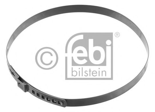 Зажимный хомут FEBI BILSTEIN 45648