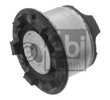 Подвеска, рычаг независимой подвески колеса FEBI BILSTEIN 47575