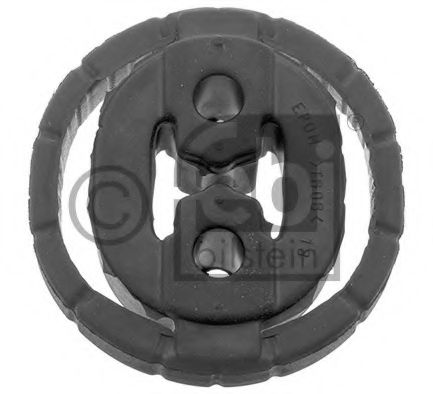 Кронштейн, система выпуска ОГ FEBI BILSTEIN 47721