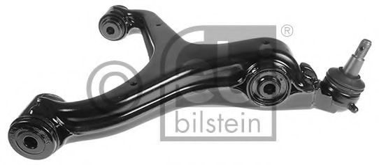 Рычаг независимой подвески колеса, подвеска колеса FEBI BILSTEIN 48050