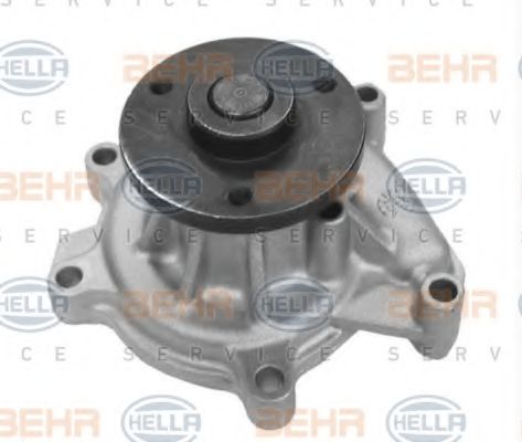 Водяной насос BEHR HELLA SERVICE 8MP 376 803-454