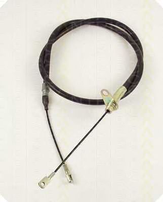 Трос, стояночная тормозная система TRISCAN 33101