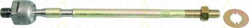 Осевой шарнир, рулевая тяга TRISCAN 8500 43204
