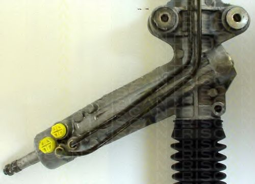 Рулевой механизм TOPRAN 301689