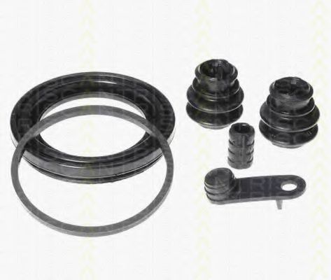 Ремкомплект, тормозной суппорт TRISCAN 8170 206041