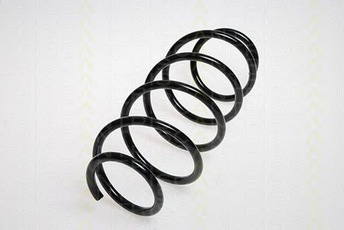 Пружина ходовой части TRISCAN 8750 5053