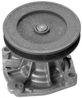 Водяной насос BUGATTI PA1260