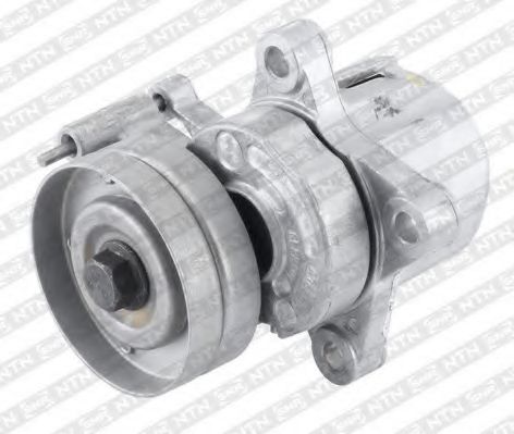 Натяжной ролик, поликлиновой  ремень SNR GA357.57