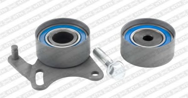 Комплект ремня ГРМ SNR KD453.33