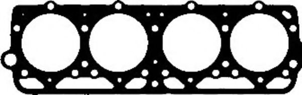 Прокладка, головка цилиндра PAYEN AD510