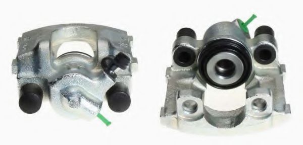 Тормозной суппорт BUDWEG CALIPER 342282