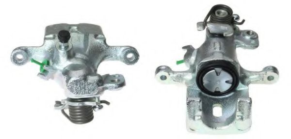 Тормозной суппорт BUDWEG CALIPER 342356