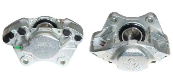 Тормозной суппорт BUDWEG CALIPER 34451