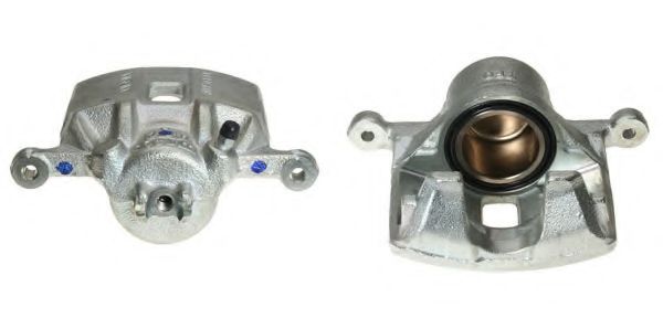 Тормозной суппорт BUDWEG CALIPER 344879