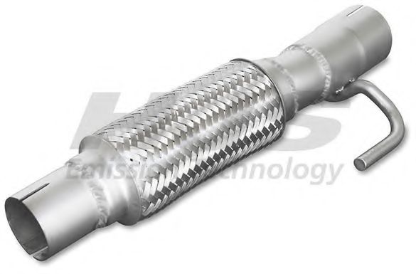 Рем. комплект, труба выхлопного газа HJS 91 14 4319