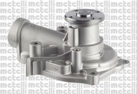 Водяной насос METELLI 24-1145