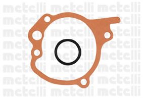 Водяной насос METELLI 240782