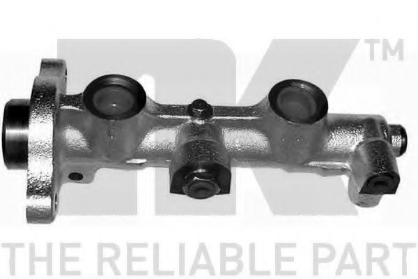 Главный тормозной цилиндр NK 823645