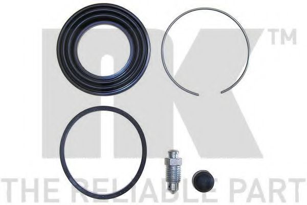 Ремкомплект, тормозной суппорт NK 8826003