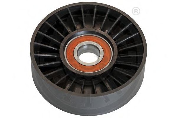 Паразитный / ведущий ролик, поликлиновой ремень OPTIMAL 0-N1694