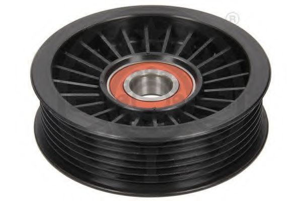 Натяжной ролик, поликлиновой  ремень OPTIMAL 0-N1809S