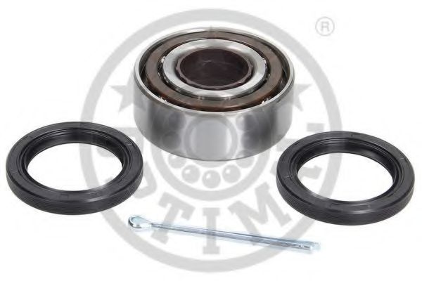 Комплект подшипника ступицы колеса OPTIMAL 602865