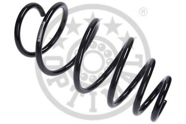 Пружина ходовой части OPTIMAL AF-3611