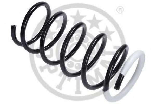 Пружина ходовой части OPTIMAL AF-5075