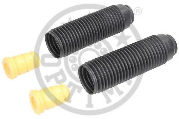 Пылезащитный комплект, амортизатор OPTIMAL AK-735352